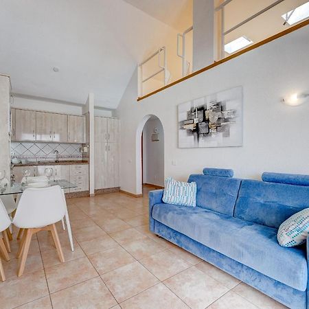 Pretty 1B Apartment In Diamantes 2, Heated Pool 洛斯克里斯蒂亚诺斯 外观 照片