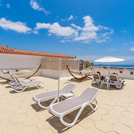 Pretty 1B Apartment In Diamantes 2, Heated Pool 洛斯克里斯蒂亚诺斯 外观 照片