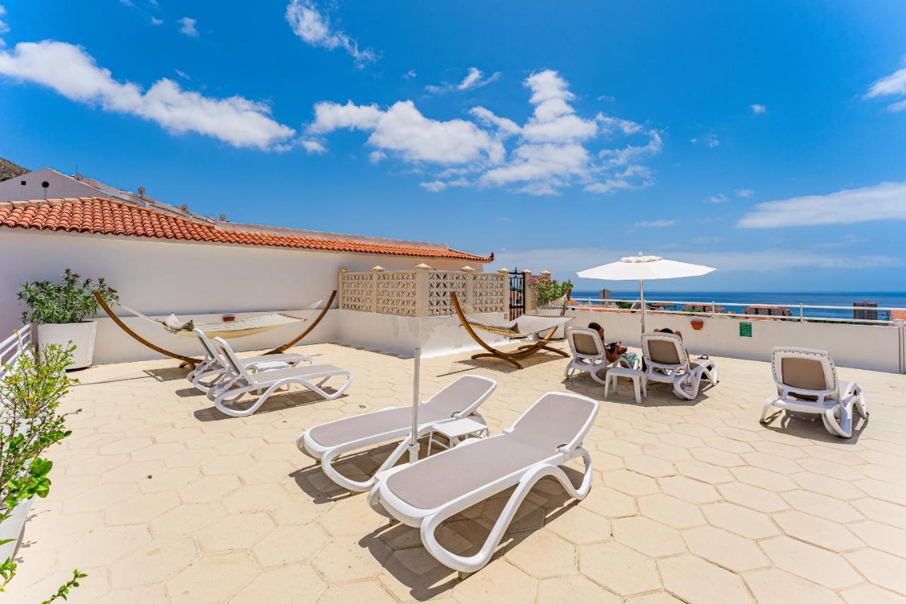 Pretty 1B Apartment In Diamantes 2, Heated Pool 洛斯克里斯蒂亚诺斯 外观 照片